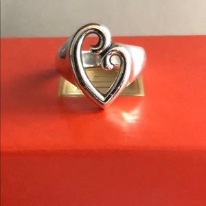 James Avery Mother’s Love Ring
